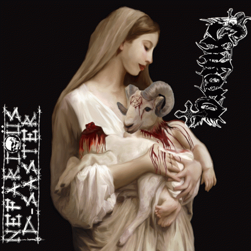 Chikara : The Birth of Antichrist